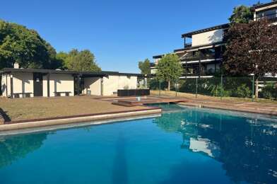 Appartement 3 pièces 320000 €