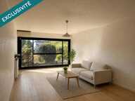 Au Hameau de Noailles, lumineux appartement de 81m² habitable avec terrasse privative et parking, clim réversible — photo 3