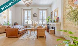 Immeuble  165 m² à vendre à Bordeaux (33000)