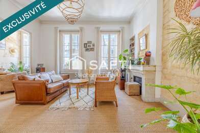 Immeuble  749500 €