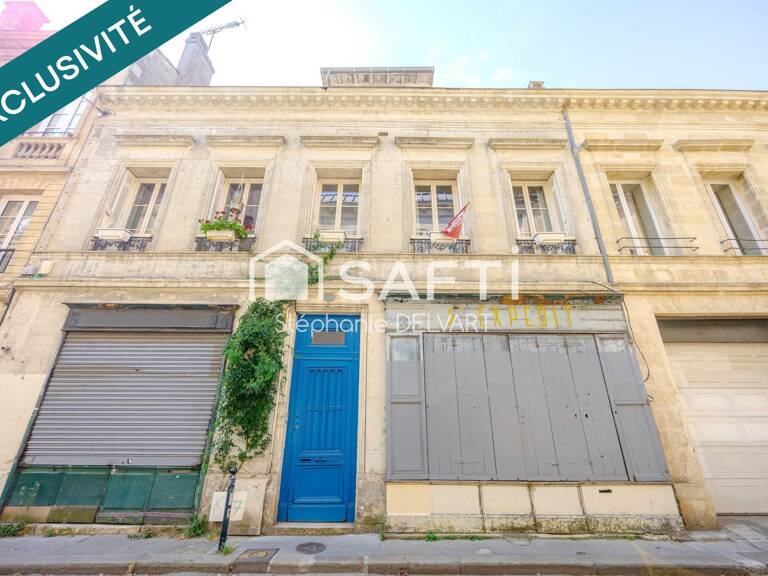 Immeuble de caractère & local indépendant de 1848 — photo 1