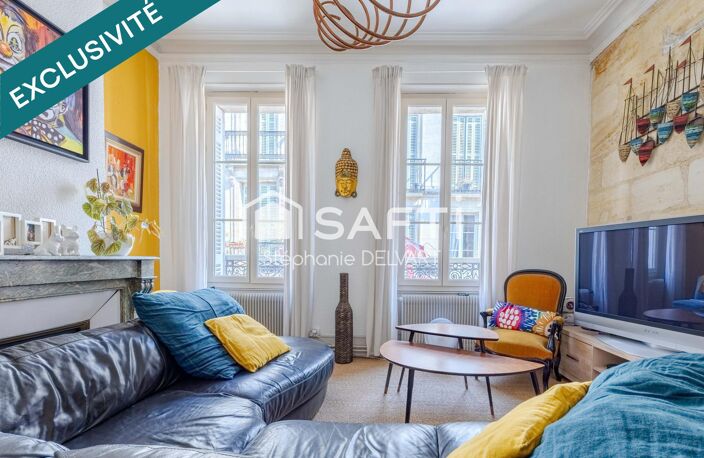Immeuble de caractère & local indépendant de 1848 — photo 5