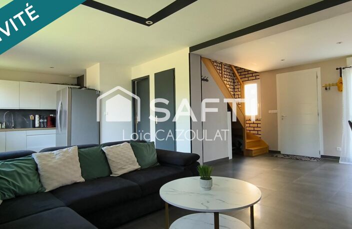 maison récente 98m² — photo 3