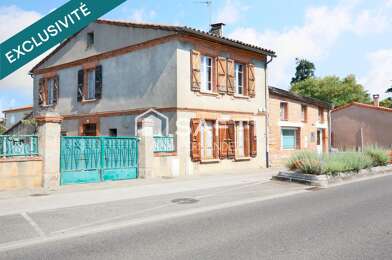 Maison 4 pièces 195000 €