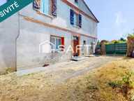 MURET Maison avec jardin, garage - fort potentiel — photo 2