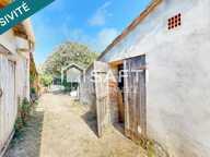 MURET Maison avec jardin, garage - fort potentiel — photo 4