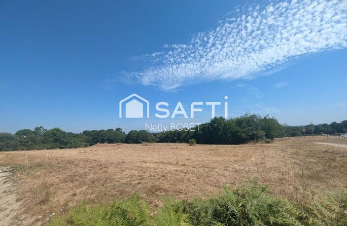 Terrain à bâtir de 428 m²  Viabilisé & Libre de constructeur  Dans un mini-lotissement, sans mitoyenneté ! — photo 2
