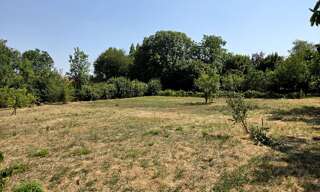 Terrain  2087 m² à vendre à Saint-Rémy (79410)