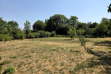 Terrain  120000 €