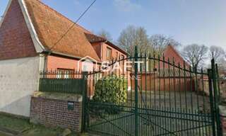 Maison 7 Pièces 123 m² à vendre à Humbercamps (62158)