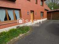 MAISON INDIVIDUELLE EN BRIQUE SEMI PLAIN PIED — photo 2