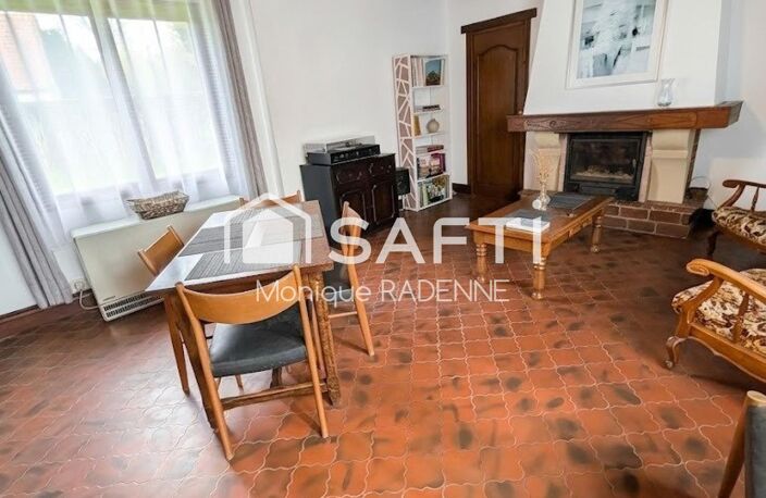 MAISON INDIVIDUELLE EN BRIQUE SEMI PLAIN PIED — photo 3