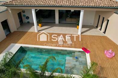 Maison 8 pièces 1250000 €
