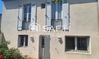 Maison 5 Pièces 110 m² à vendre à Cenon (33150)