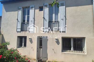 Maison 5 pièces 340000 €