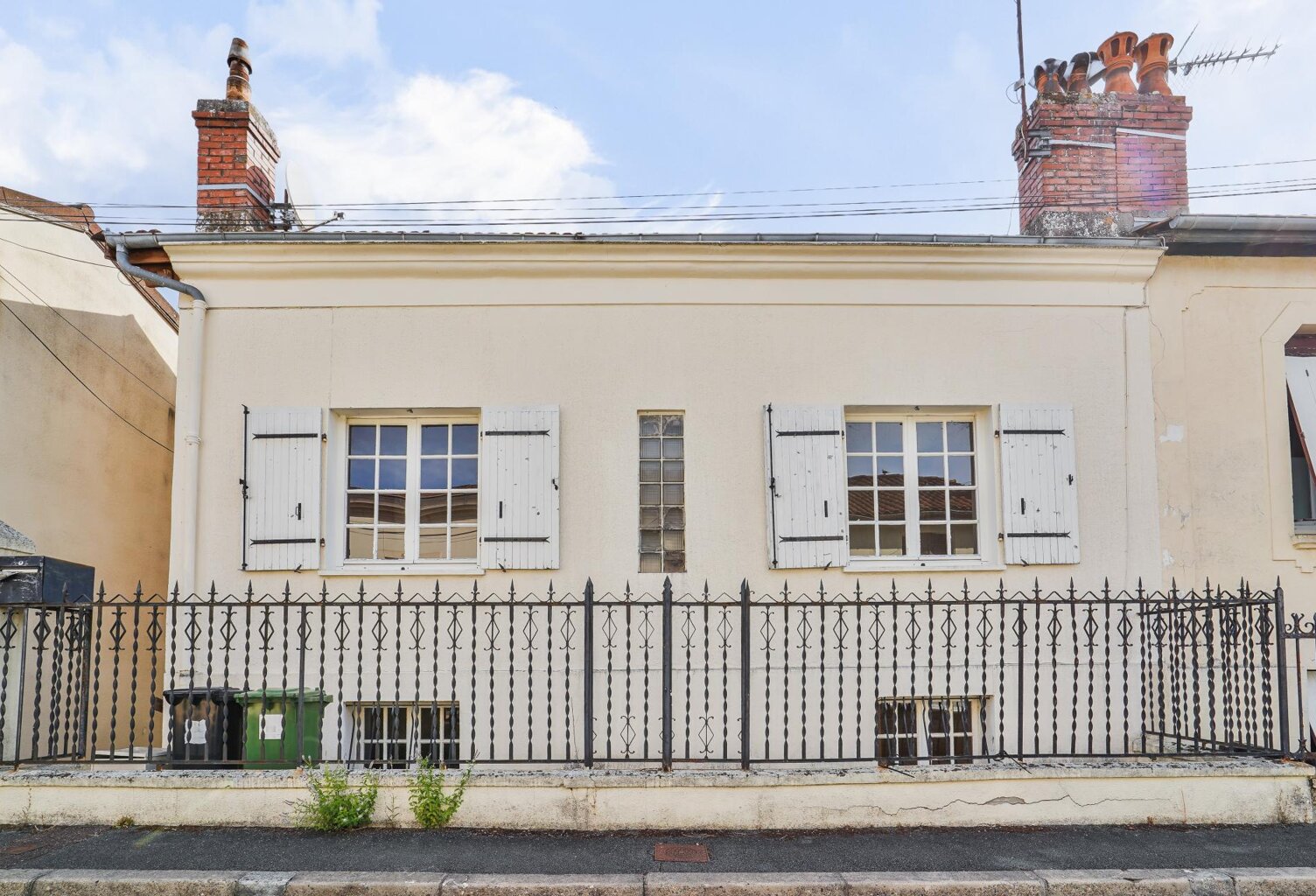Possibilité d'investissement — photo 1