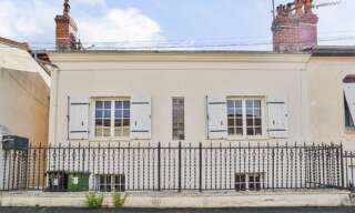 Maison 5 Pièces 140 m² à vendre à Cenon (33150)