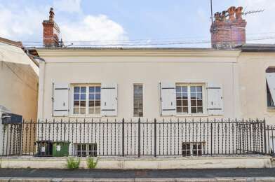 Maison 5 pièces 320000 €