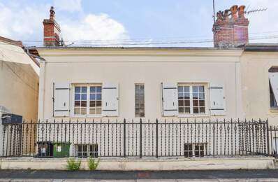 Possibilité d'investissement — photo du bien