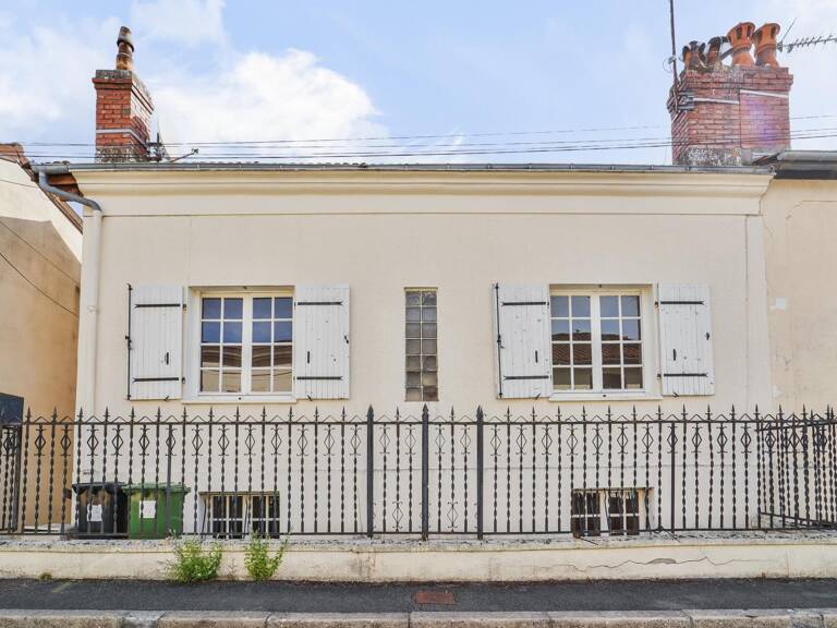 Possibilité d'investissement — photo 1