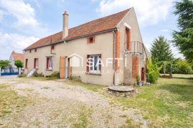 Maison 5 pièces 178000 €