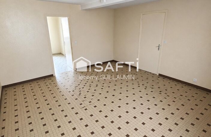 Maison 128m² + Grange — photo 2
