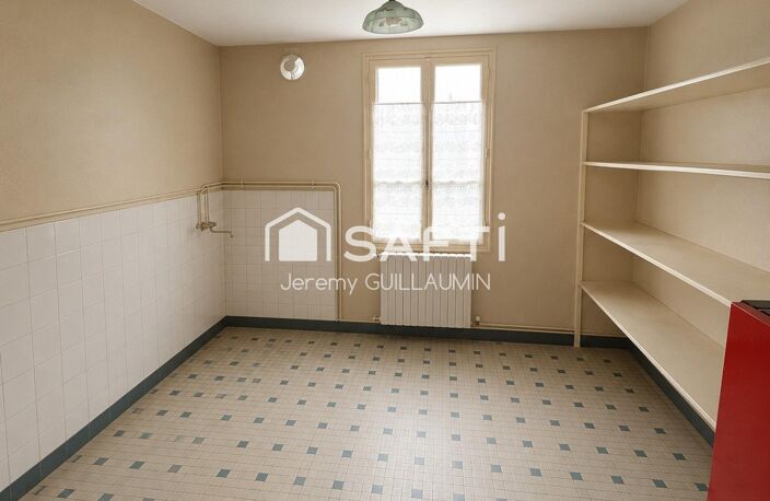 Maison 128m² + Grange — photo 3