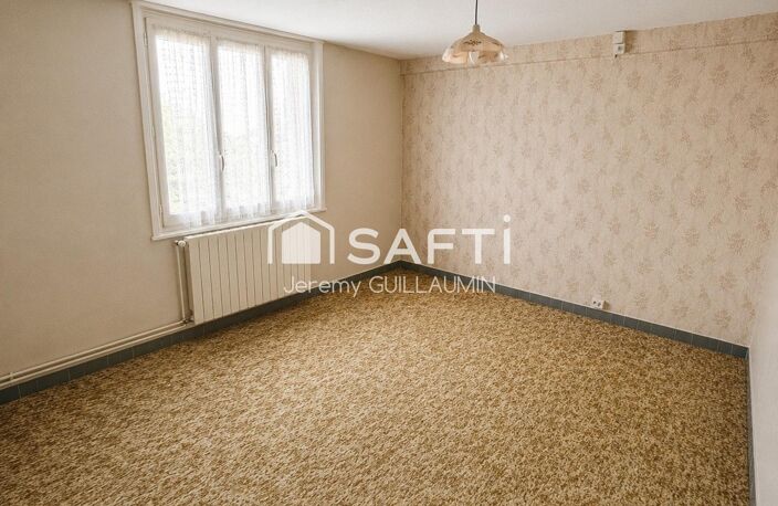 Maison 128m² + Grange — photo 4
