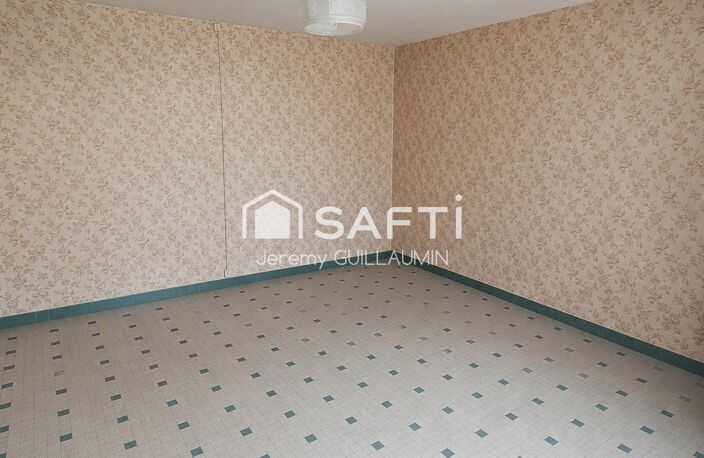 Maison 128m² + Grange — photo 5