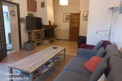 Maison 4 pièces 270000 €
