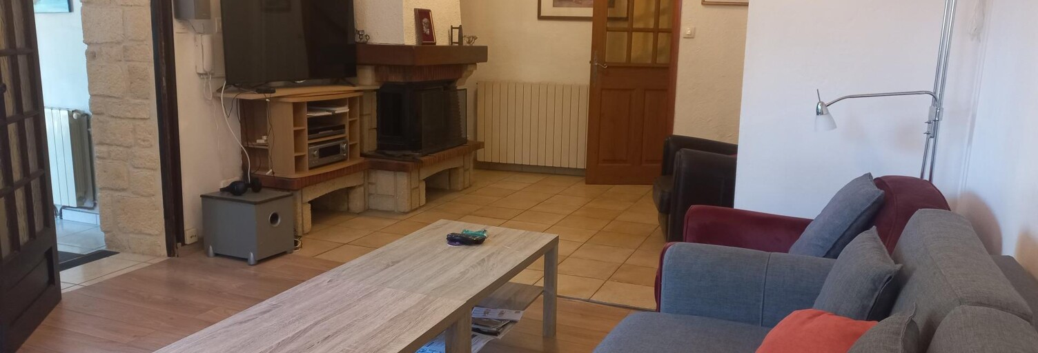 Maison 4 Pièces 103 m² à vendre à Valence (26000)