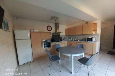 Maison 4 pièces 270000 €