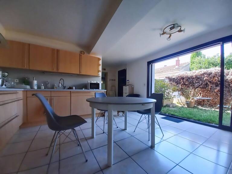 maison climatisée 3 chambres — photo 1
