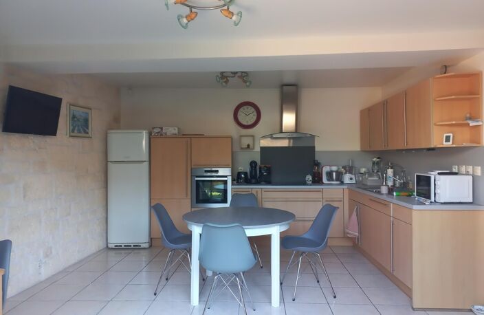 maison climatisée 3 chambres — photo 2
