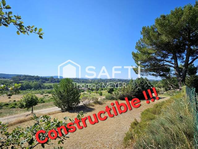 Maison de 100m² + terrain constructible — photo du bien