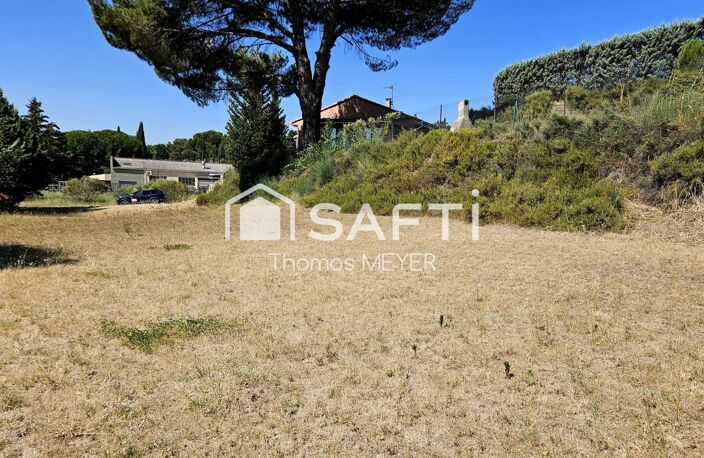 Maison de 100m² + terrain constructible — photo 3