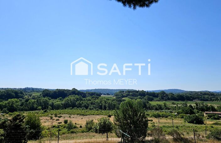 Maison de 100m² + terrain constructible — photo 4