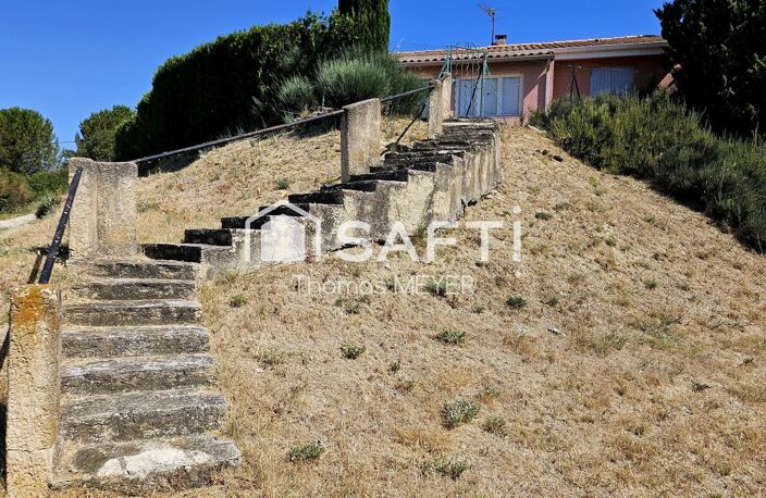 Maison de 100m² + terrain constructible — photo 5