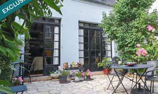 Maison 3 Pièces 49 m² à vendre à Saint-Valery-sur-Somme (80230)