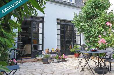 Maison 3 pièces 239000 €