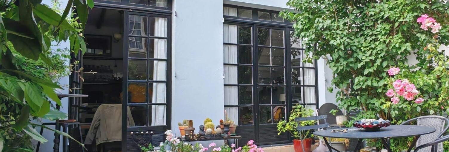 Maison 3 Pièces 49 m² à vendre à Saint-Valery-sur-Somme (80230)