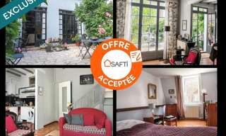 Maison 3 Pièces 49 m² à vendre à Saint-Valery-sur-Somme (80230)