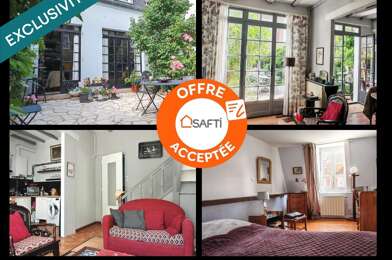 Maison 3 pièces 239000 €