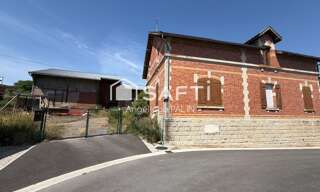Maison 4 Pièces 113 m² à vendre à Malmy (51800)