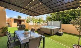 Maison 5 Pièces 96 m² à vendre à Marseille 13 (13013)
