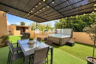 Maison 5 pièces 375000 €