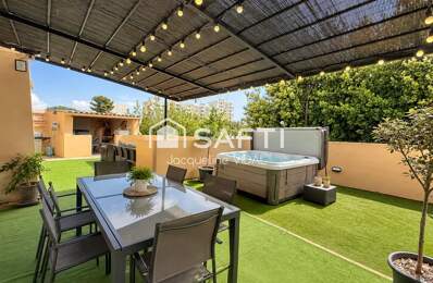 Maison familiale avec 4 chambres — photo du bien