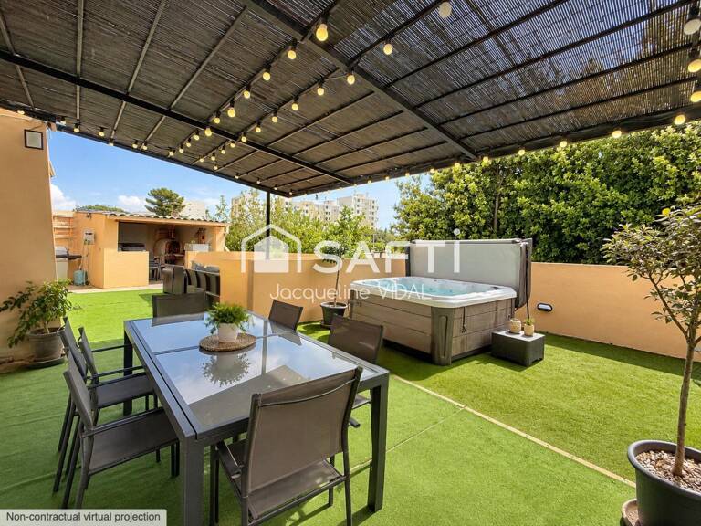 Maison familiale avec 4 chambres — photo 1