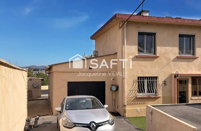 Maison familiale avec 4 chambres — photo 2