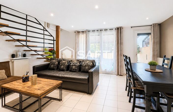Maison familiale avec 4 chambres — photo 3